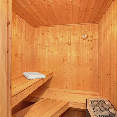 Friedrichskoog-strandpark 11 Σπίτι διακοπών Friedrichskoog