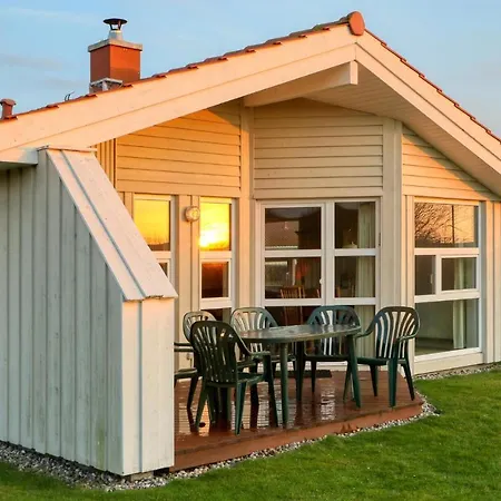 Friedrichskoog-strandpark 11 * Friedrichskoog