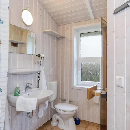 Friedrichskoog-strandpark 11