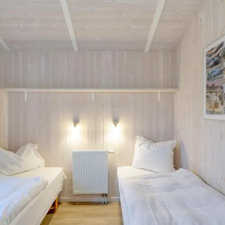 Friedrichskoog-strandpark 11 *