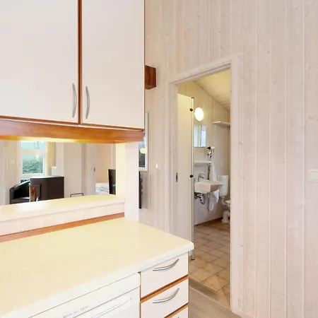 Friedrichskoog-strandpark 11 *