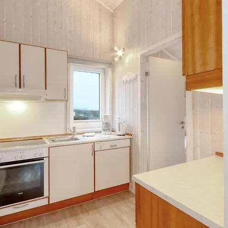 Friedrichskoog-strandpark 11