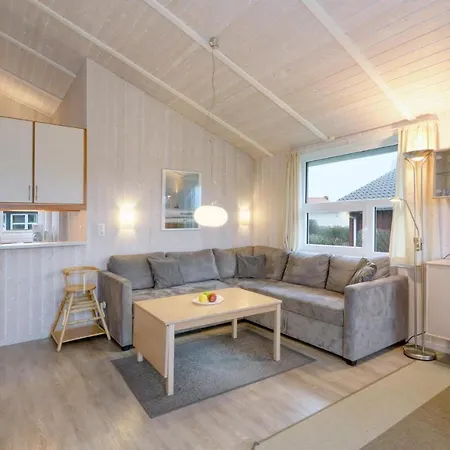 Friedrichskoog-strandpark 11 * Friedrichskoog