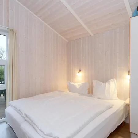 Friedrichskoog-strandpark 11 Σπίτι διακοπών *