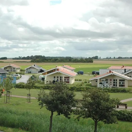 Friedrichskoog-strandpark 11 Σπίτι διακοπών Friedrichskoog