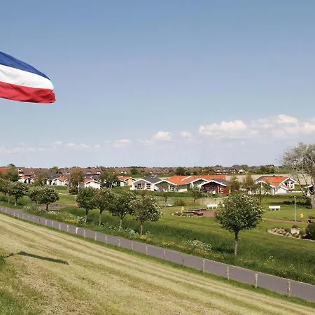 Friedrichskoog-strandpark 11 *