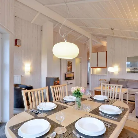 Friedrichskoog-strandpark 11 * Friedrichskoog