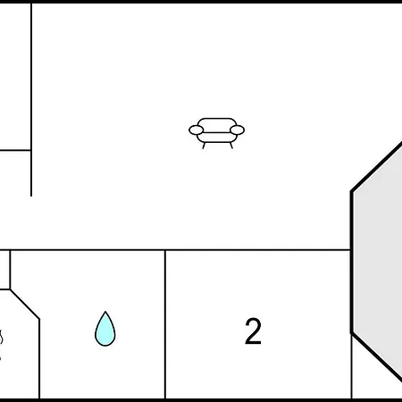 Friedrichskoog-strandpark 11 * Friedrichskoog