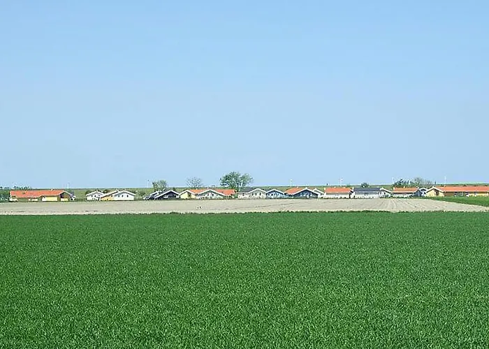 Friedrichskoog-strandpark 11