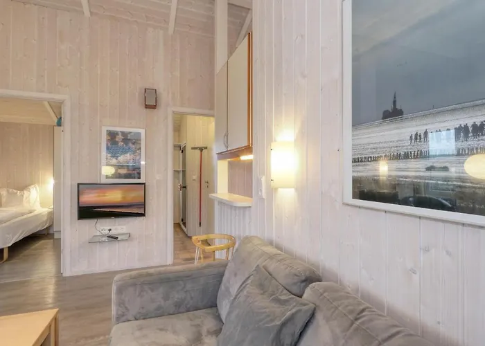 Friedrichskoog-strandpark 11 *